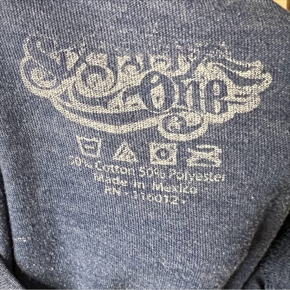 Nirvana Large logo t-shirt - Picture 3 of 3